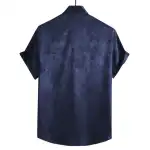 Jacquard Shirt